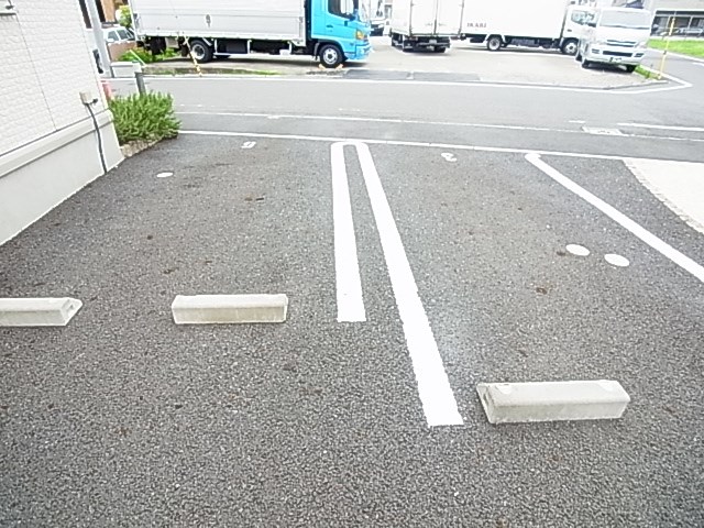 外河原コーポＣ その他外観1