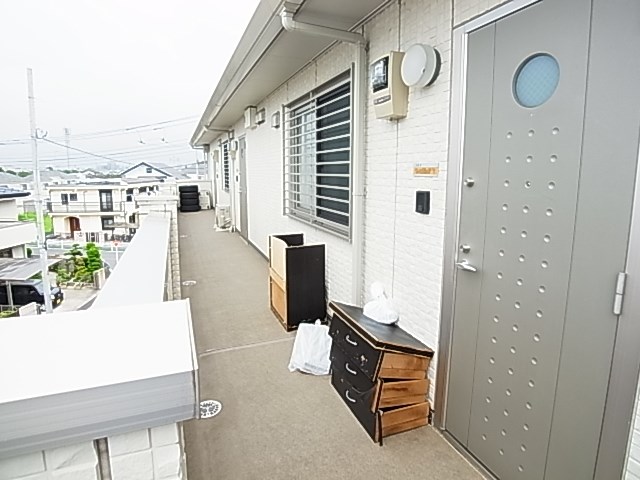 外河原コーポＣ その他外観6