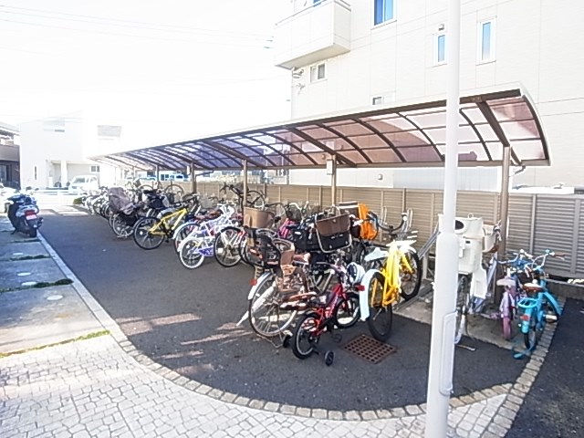 外河原コーポＣ その他外観4