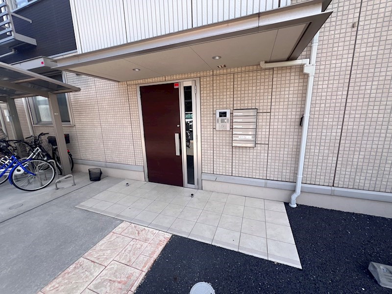 ｐｏｒｔｅ　ｂｌｅｕｅ（ポルトブルー） その他外観1