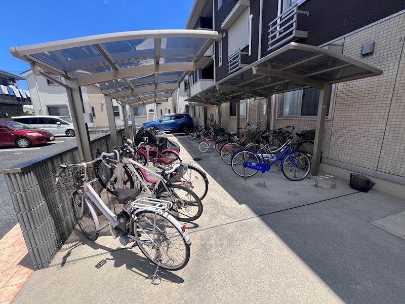 ｐｏｒｔｅ　ｂｌｅｕｅ（ポルトブルー） その他外観4