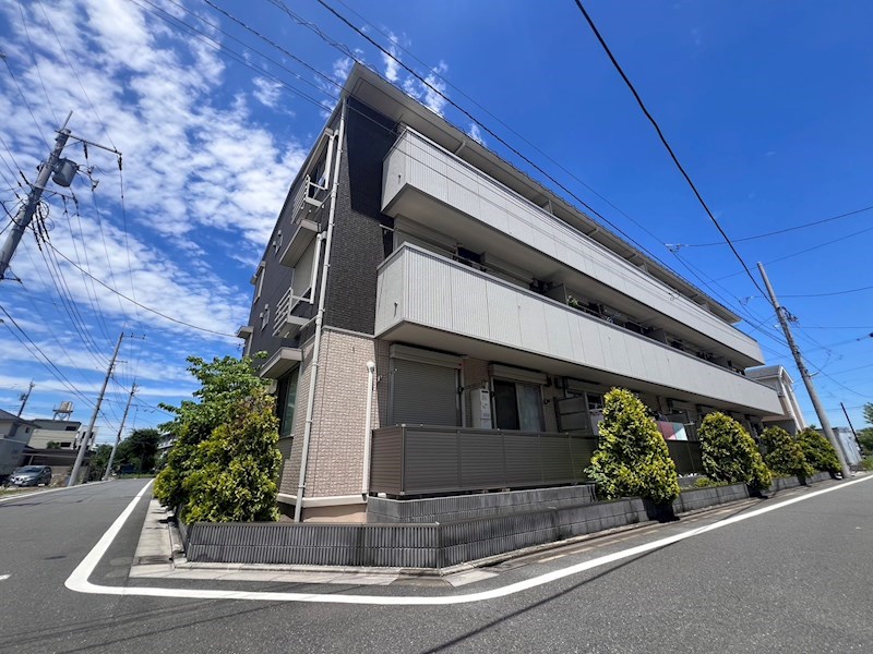 ｐｏｒｔｅ　ｂｌｅｕｅ（ポルトブルー） その他外観6