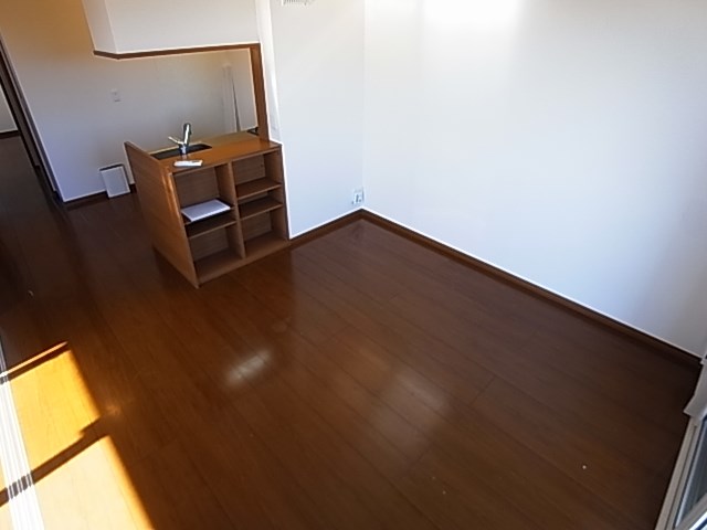 ｐｏｒｔｅ　ｂｌｅｕｅ（ポルトブルー） リビング