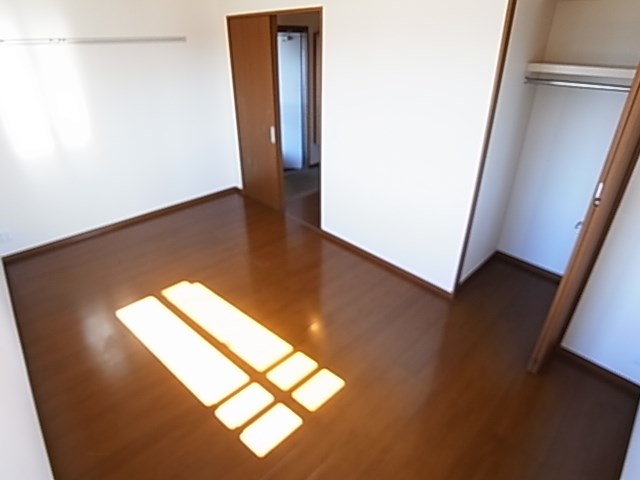 ｐｏｒｔｅ　ｂｌｅｕｅ（ポルトブルー） ベッドルーム