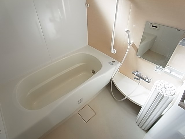 ｐｏｒｔｅ　ｂｌｅｕｅ（ポルトブルー） 風呂画像