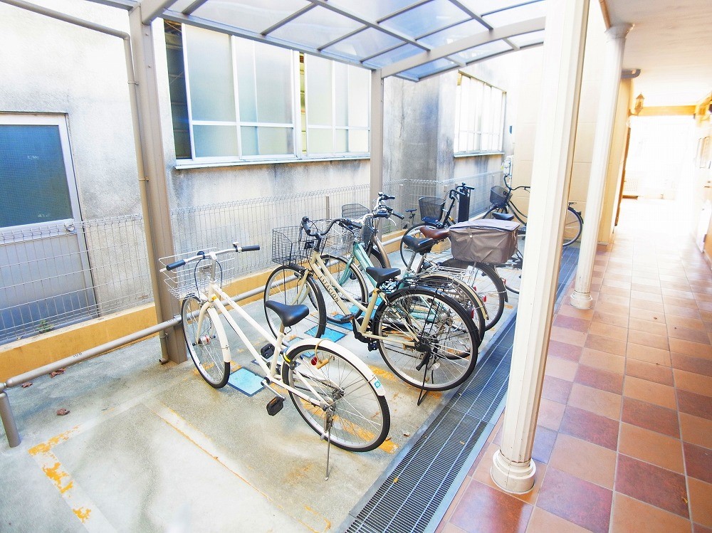 アーバングレース参番館 その他外観1