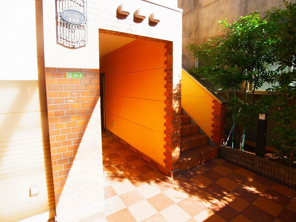 アーバングレース参番館 その他外観6