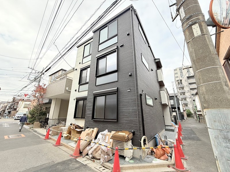 CFジオーレ町屋 その他外観4