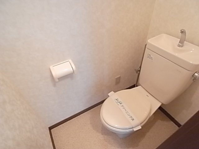 東初石アイビーハイツ その他1