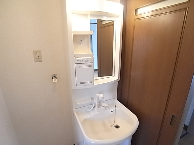 東初石アイビーハイツ その他2