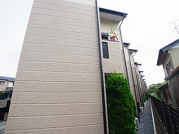 東初石アイビーハイツ その他外観1