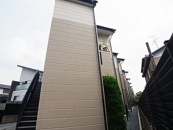 東初石アイビーハイツ その他外観5