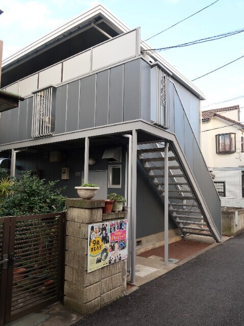 コーポ88 その他外観1