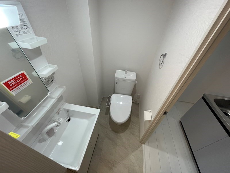 Claire天王台 その他2