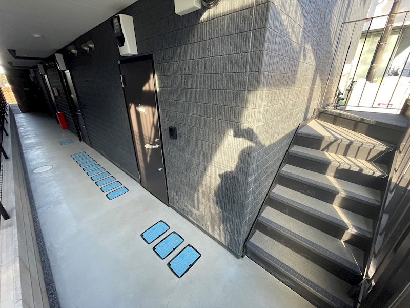 Claire天王台 その他外観4