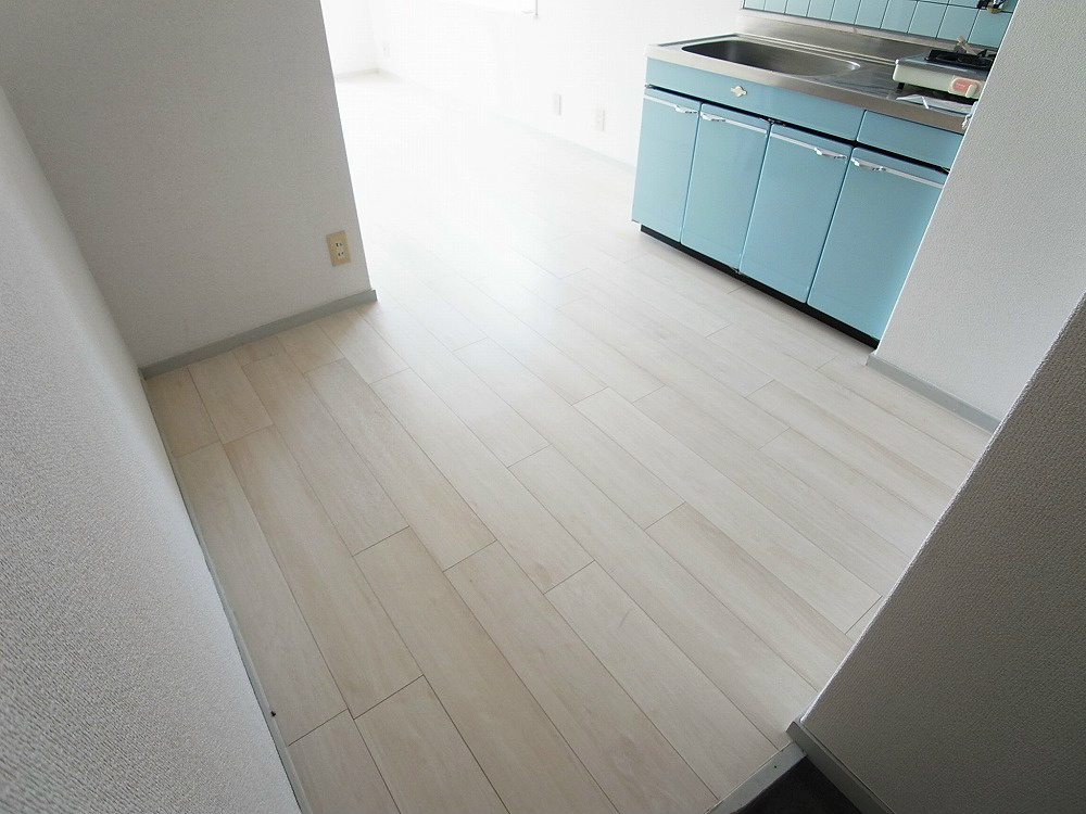 ペガサスマンション その他8