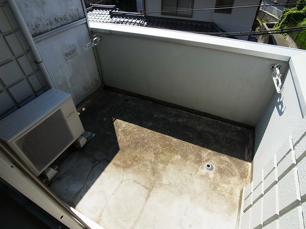 ペガサスマンション その他9