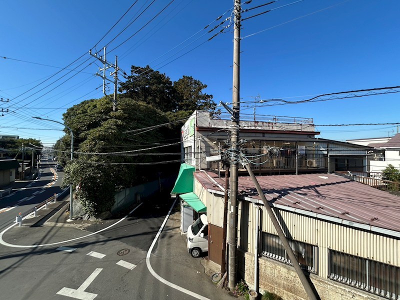 シティハウス豊四季 その他6