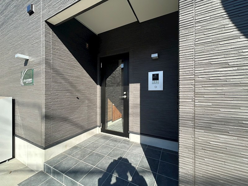 シティハウス豊四季 その他外観3