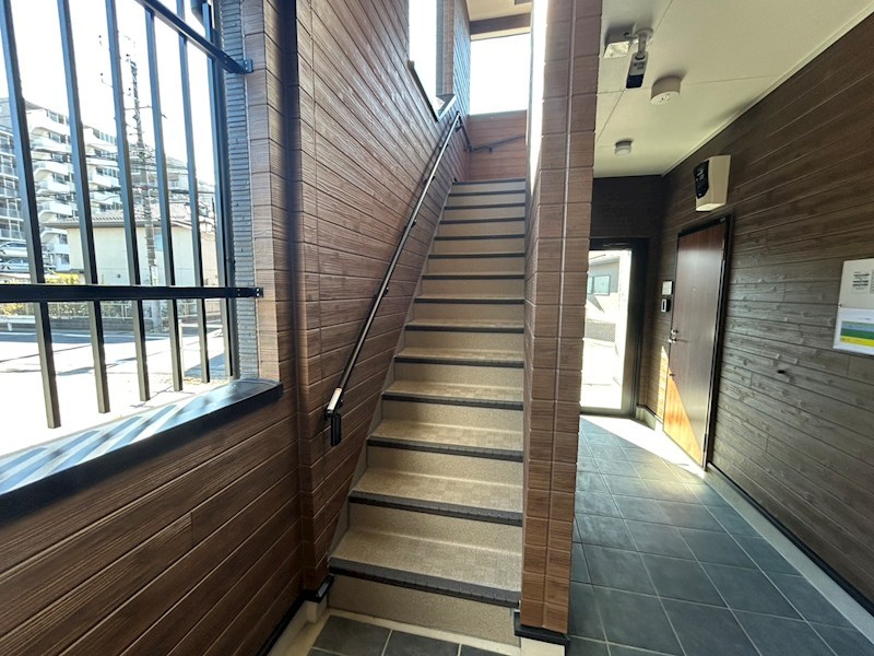 シティハウス豊四季 その他外観6