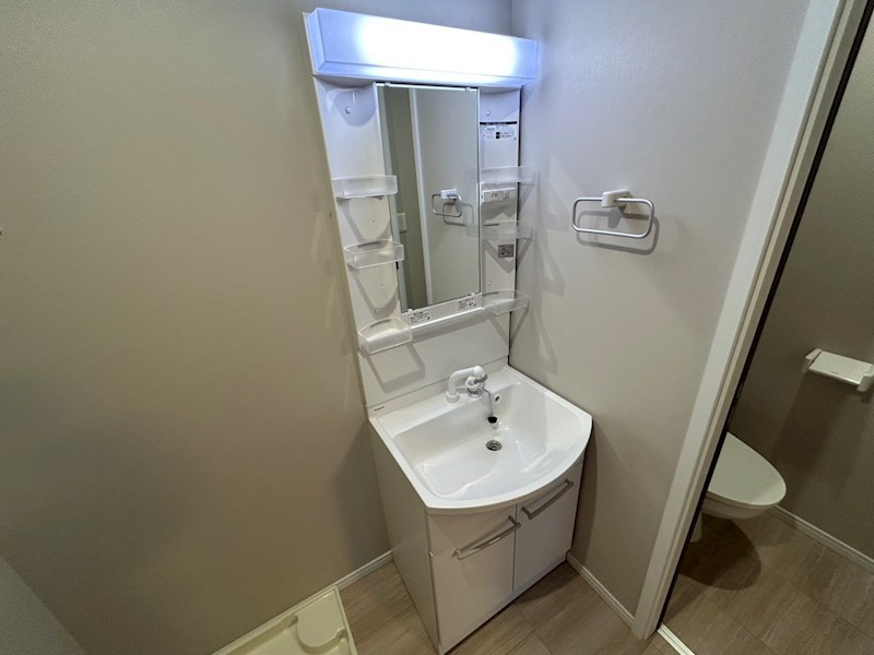 シティハウス豊四季 その他2