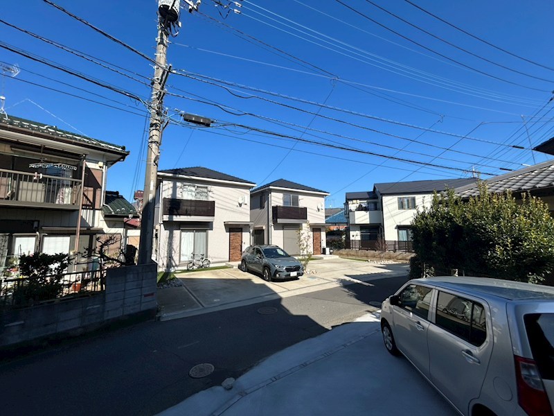 シティハウス豊四季 その他6