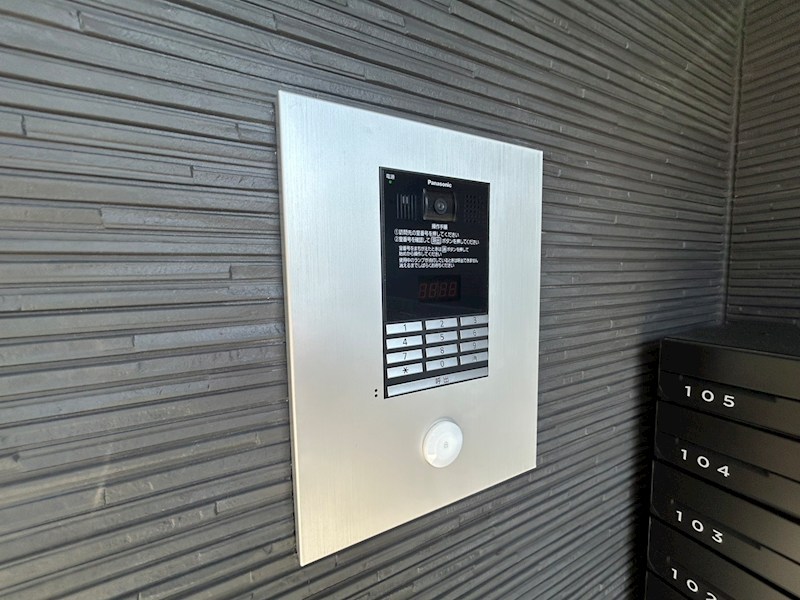 シティハウス豊四季 その他外観2