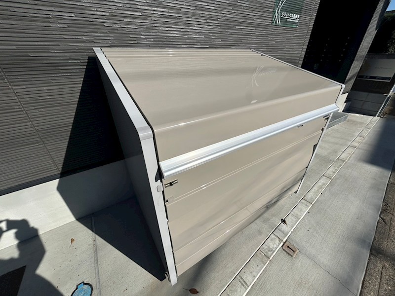 シティハウス豊四季 その他外観4