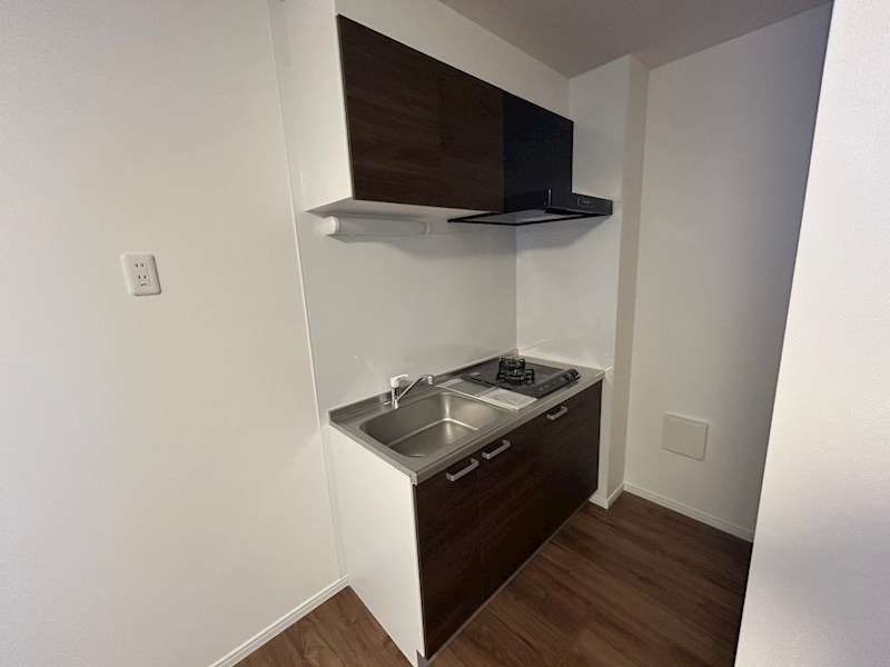 シティハウス豊四季 キッチン