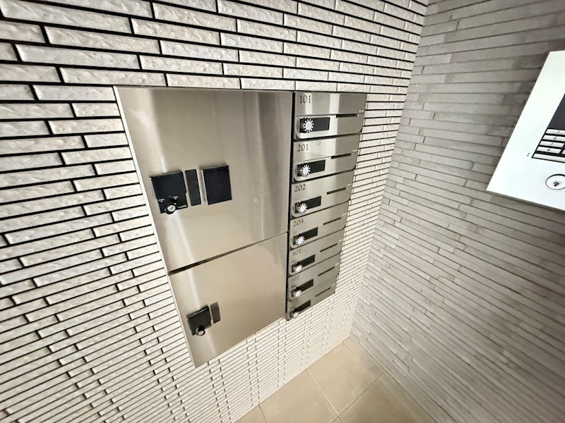 ポルックス その他外観4