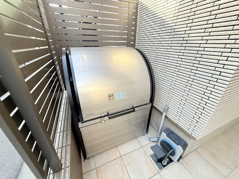 ポルックス その他外観6