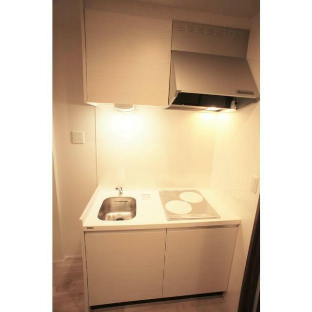 ポルックス キッチン