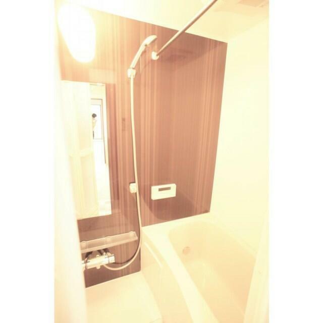 ポルックス 風呂画像