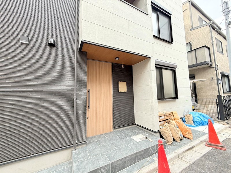 CFジオーレ町屋 その他外観1