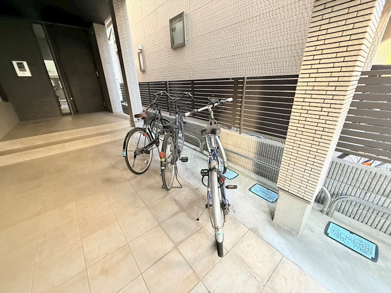 ポルックス その他外観2