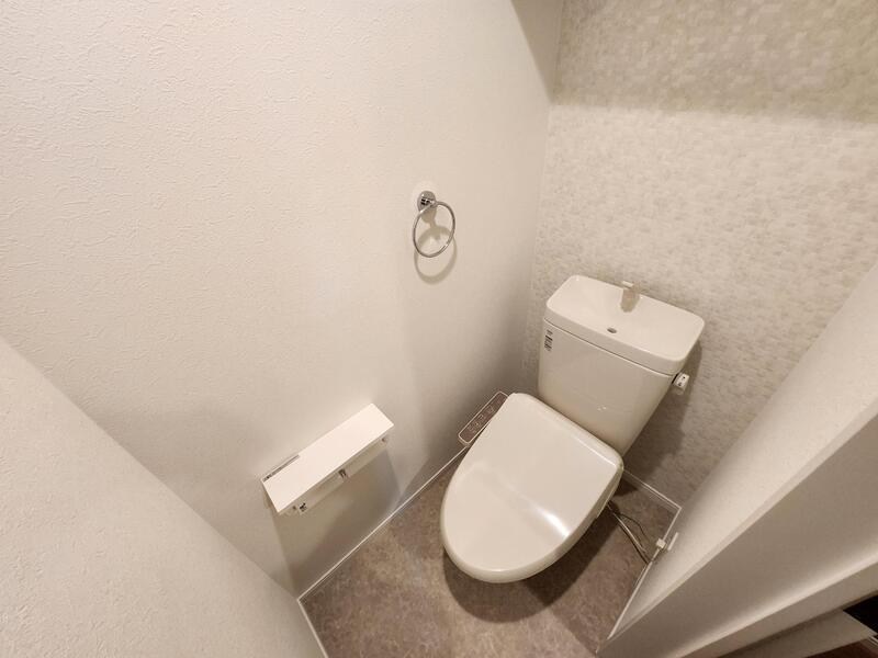 クレストパレス八柱 その他1