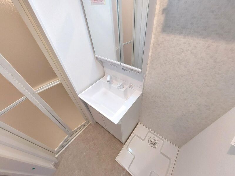 クレストパレス八柱 その他2