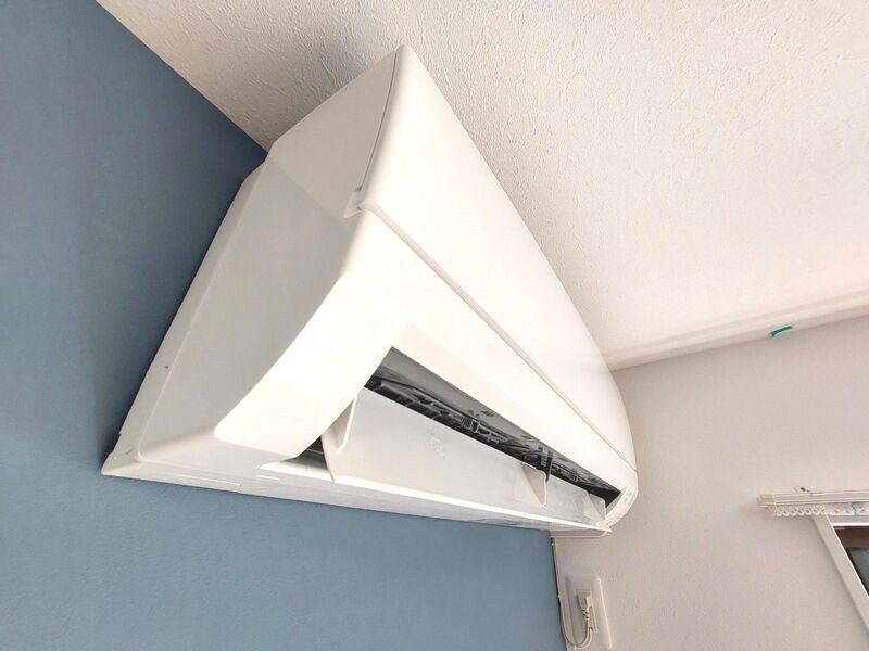 クレストパレス八柱 その他3