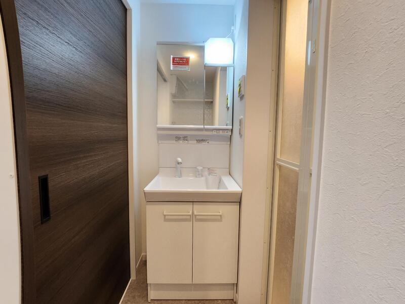 クレストパレス八柱 その他2