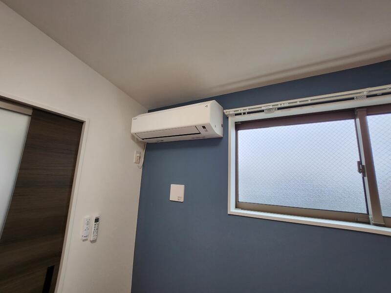 クレストパレス八柱 その他4