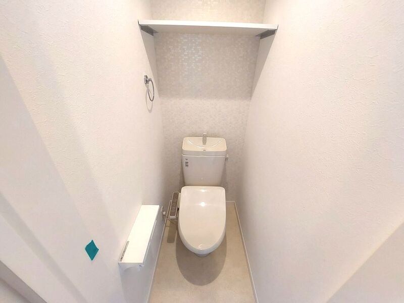 クレストパレス八柱 その他1