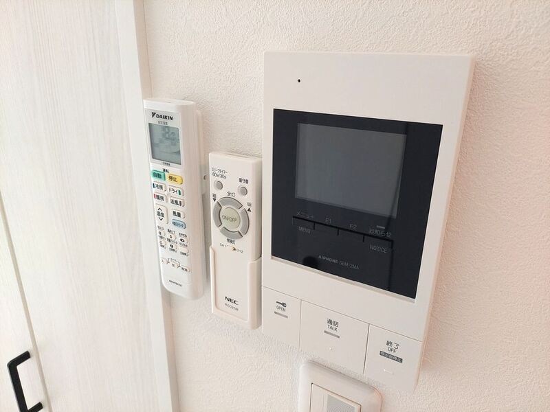 クレストパレス八柱 その他4