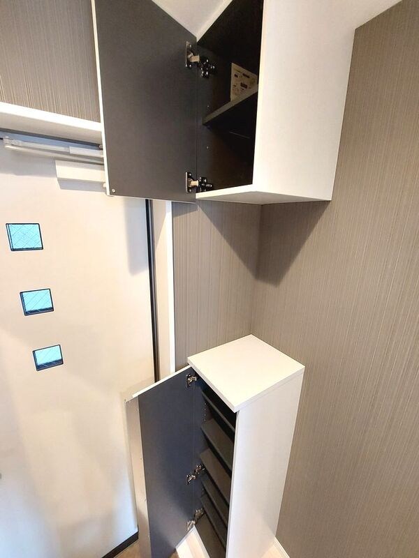 クレストパレス八柱 その他8