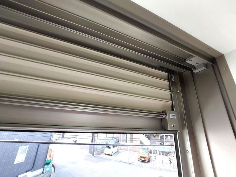 クレストパレス八柱 その他9