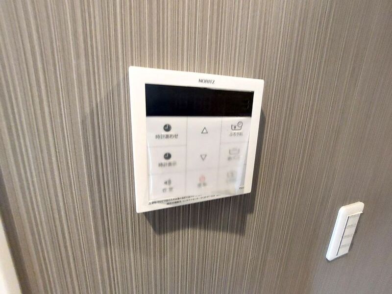 クレストパレス八柱 その他12