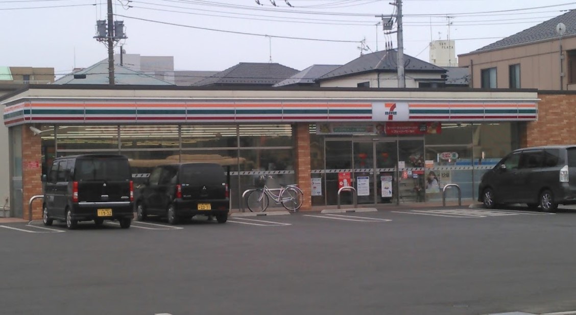 (仮称)我孫子市柴崎台4丁目計画B棟 周辺画像2