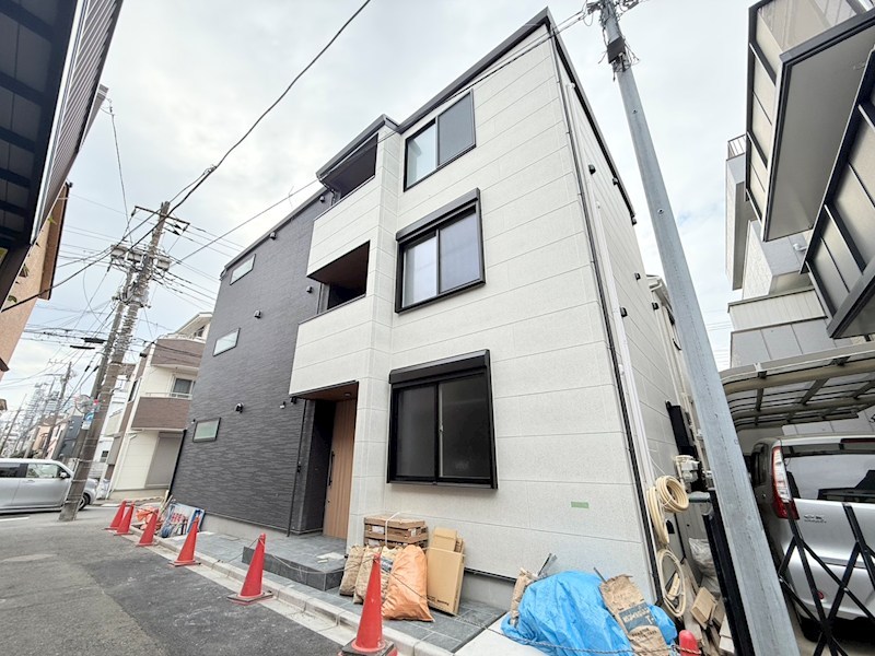 CFジオーレ町屋 その他外観3