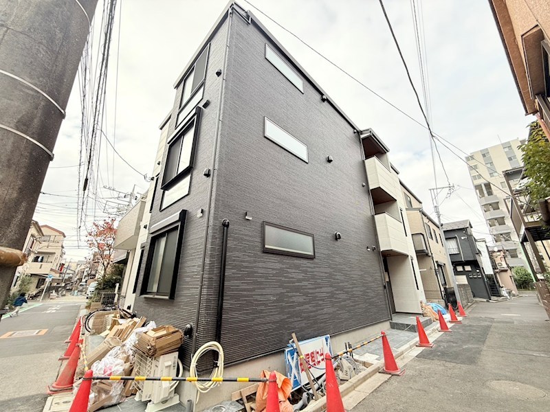 CFジオーレ町屋 その他外観5