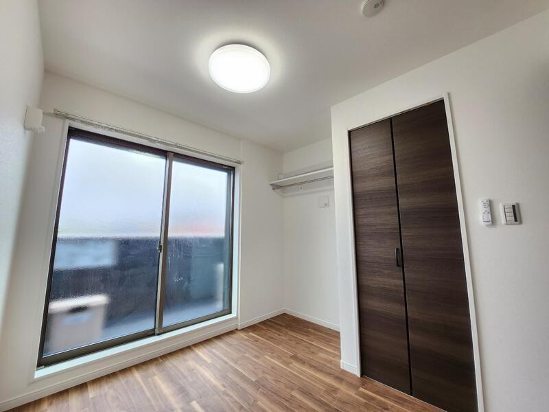 クレストパレス八柱 その他8