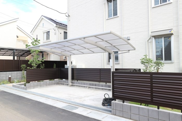 ロイヤルマイン その他外観2